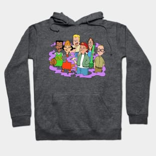 Recess Hoodie